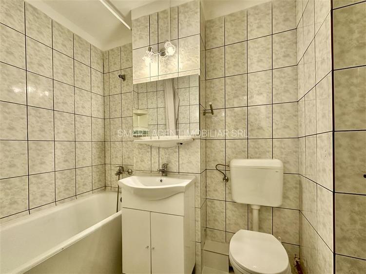 Apartament 1 camera. Zona , Aurel Vlaicu, str. Stupilor, Arad - 6