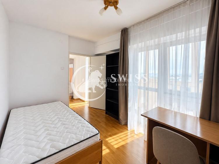 Apartament 2 camere | 50mp | Balcon | Str Louis Pasteur | 10 min UMF - 4