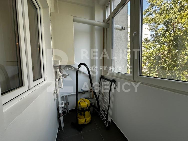 3 camere, Calea Dorobantilor - 14