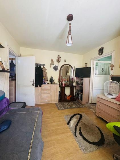 Apartament cu 2 camere Parter Rogerius