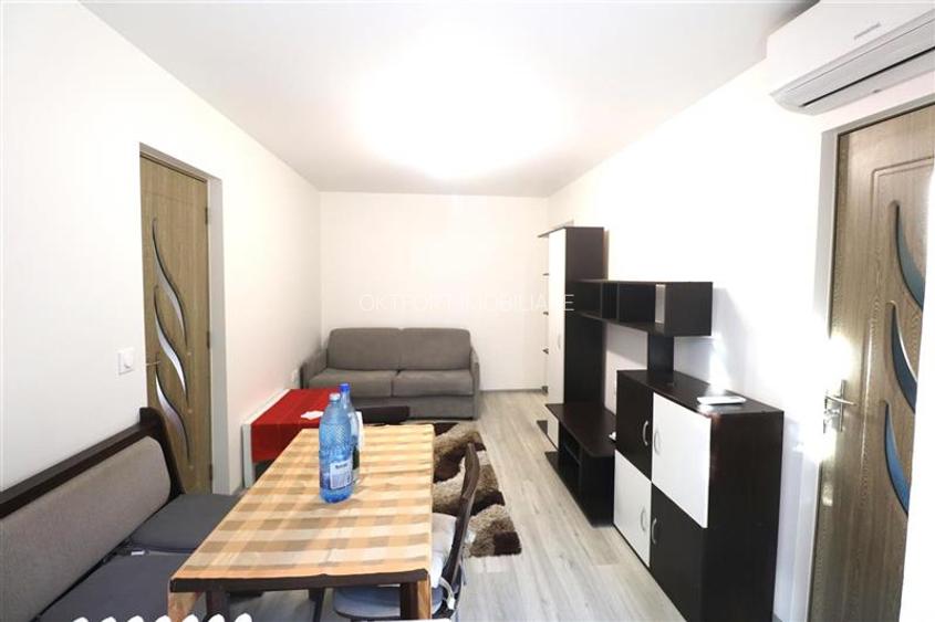 Apartament 3 camere, zona Dacia - 4