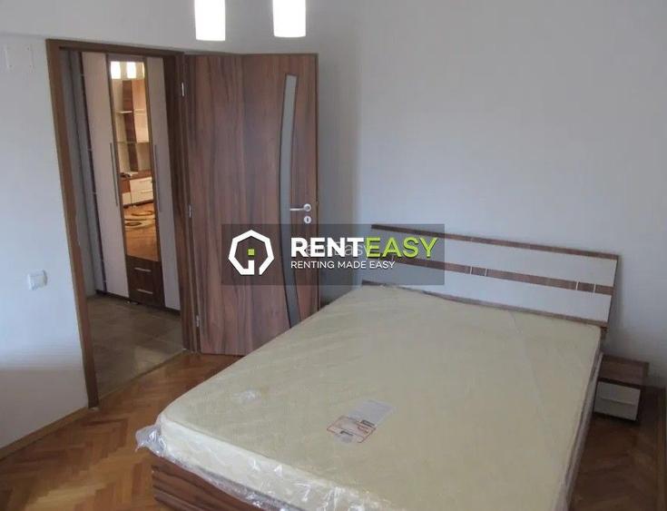 Apartament doua camere Bld. Independentei - 3