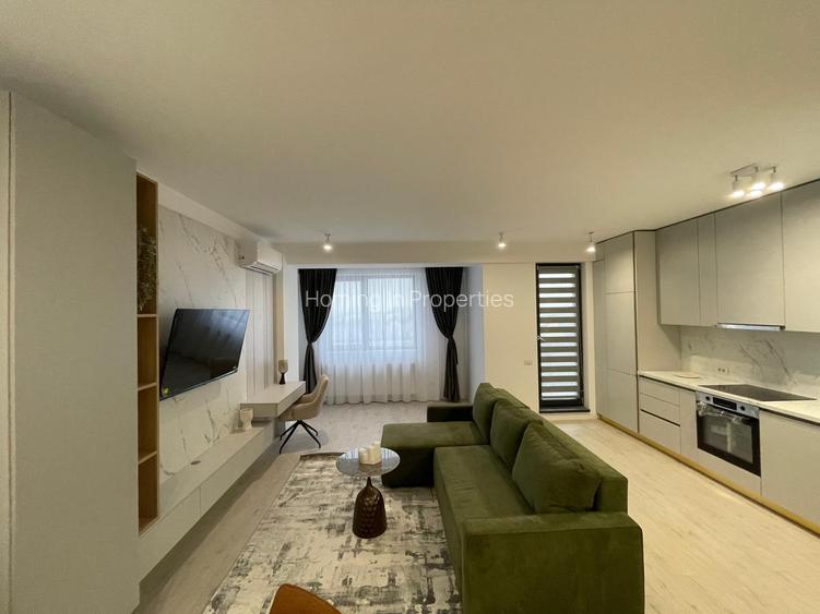 The Crib #5 – Pipera Residence 5 | Loc parcare subteran inclus First RENT - 3
