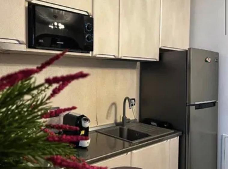 2 camere Petrom City - complex Park Residences 5