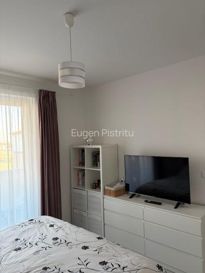 Apartament 2 camere, 52m2 utili, bucatarie inchisa - 6