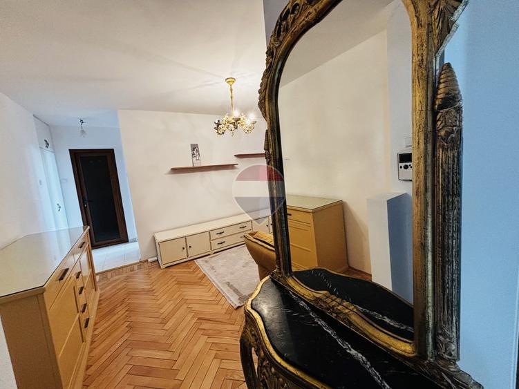 Apartament cu 2 camere premium -de vânzare- în zona Iancului
