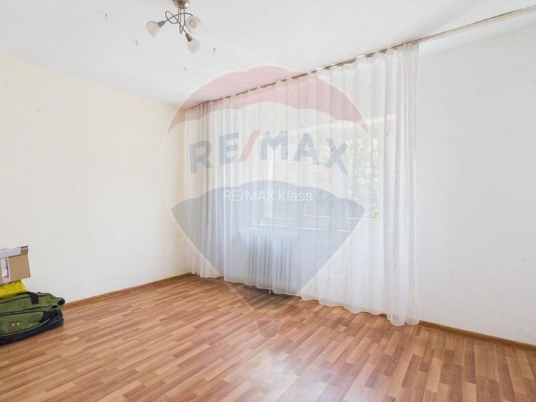De vânzare, apartament 2 camere decomandat zona Unirii-Alba Iulia - 9
