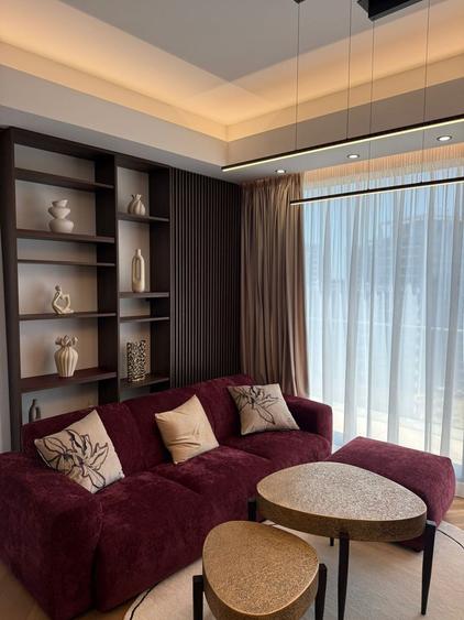 BHB|Floreasca | 3 camere | De Inchiriat