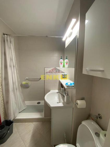 Apartament cu 1 cameră de închiriat, Calea Națională,  Școala Nr 11 - 3