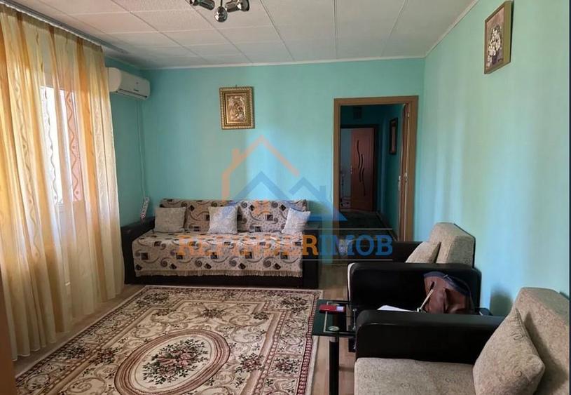 Apartament 3 camere Berceni