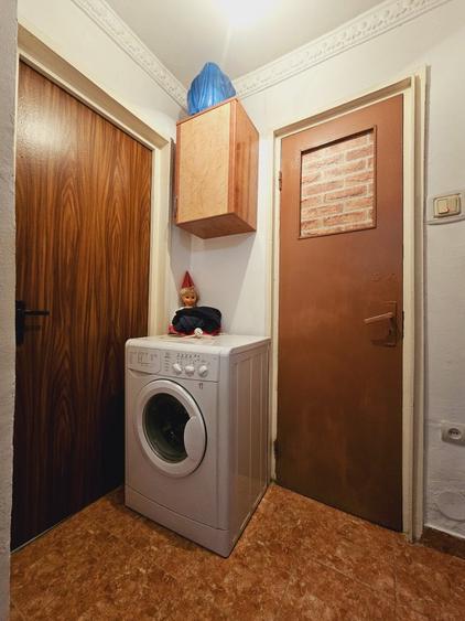 Luica 17 | Apartament confort 2 modest de inchiriat in bloc anvelopat termic