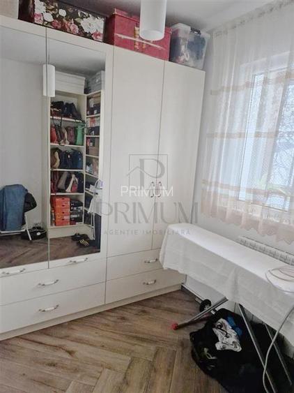 BABA DOCHIA - 4CAM - DECOMANDAT - RENOVAT - 2 BAI COMPLETE - CENTRALA/AC - CONFO - 6