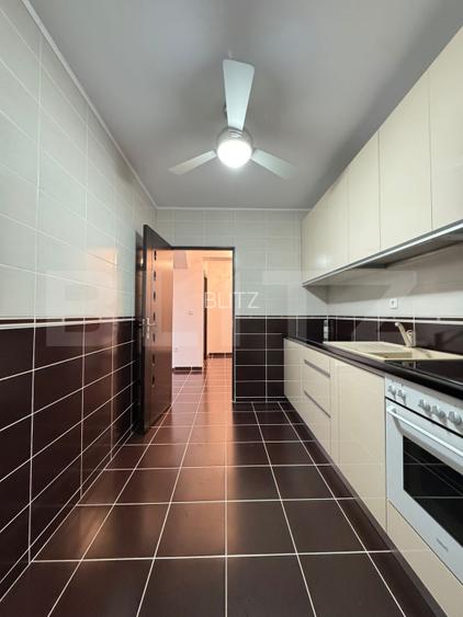 Apartament de vânzare, 39 mp +7 mp balcon, nelocuită, Stejarului - 6