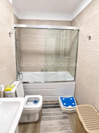 BERCENI A CRESCUT SI ACEST APARTAMENT E DOVADA / CARTIERUL SOLAR - 8