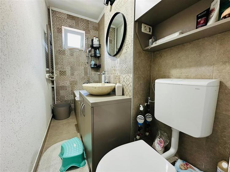 APARTAMENT 2 CAMERE, ETAJUL 2, ROGERIUS, STRADA SPARTACUS