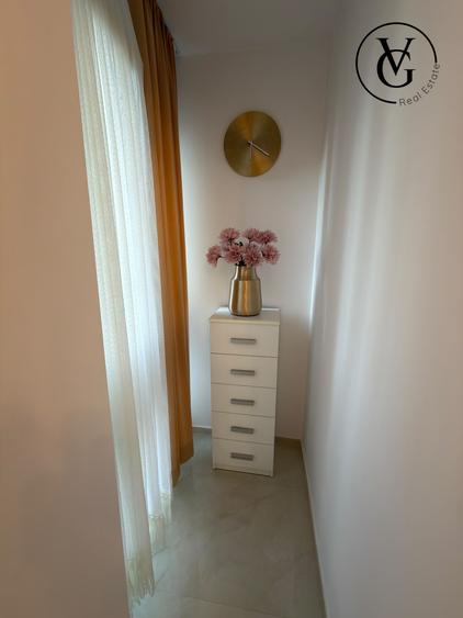Apartament 2 camere Bd. Timisoara | Renovat complet | Bloc Special