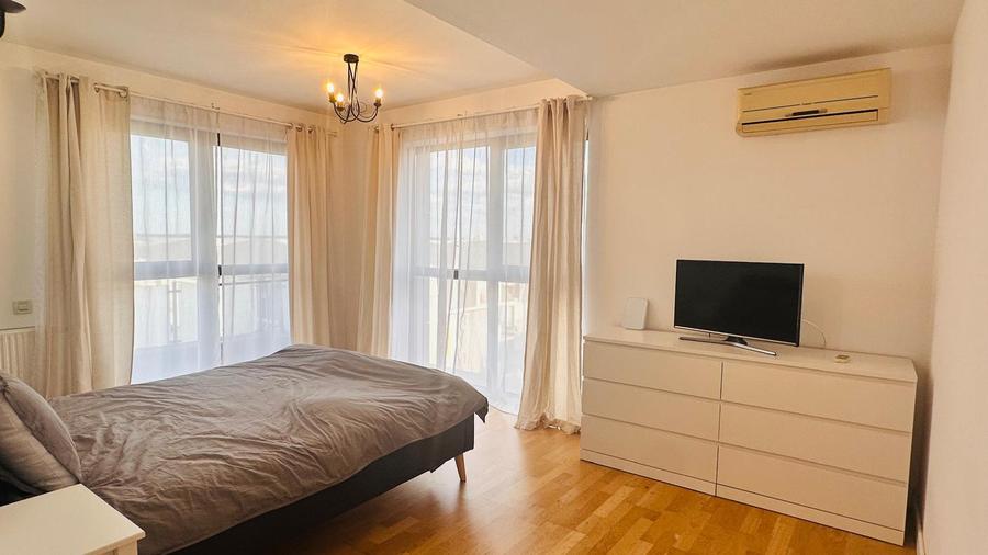 AP 3 CAMERE | OTOPENI | GRAN RESIDENCIA | PARCARE | METROU | 90 MP |