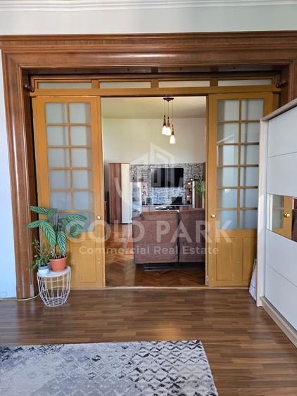 Apartament in Vila de Vanzare in Cluj-Napoca - Emil Racovita