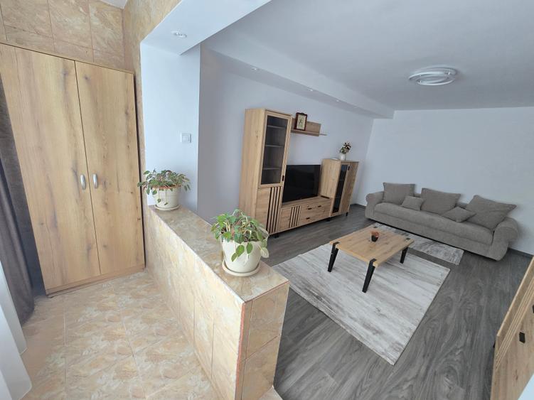 2 Camere | 57 mp | Prima Închiriere | 6 Min. Metrou Păcii | 8 Min. Gorjului