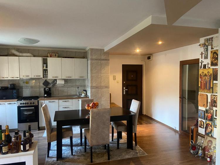 Apartament 4 camere, decomandat, parter, 87.45 mp, zona 1 Mai