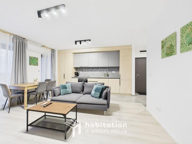 Eleganță la apus – apartament 3 camere, în zona Lipovei, lângă pădure - 3
