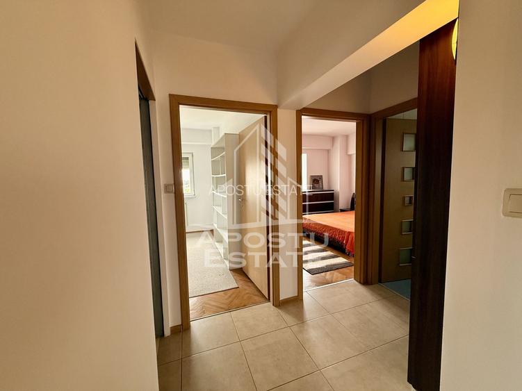 Apartament 3 camere de vanzare, zona Aradului, Timisoara - 19