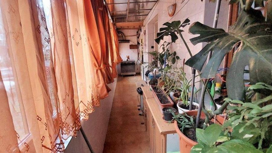 REA1027990 4 Camere Crangasi - Parter cu balcon 10 mp