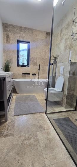 Casa Noua Moderna/Amenajata Lux/ Prima Inchiriere, Livezeni