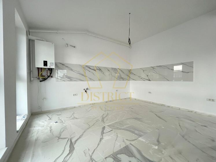 Penthouse NOU cu 3 camere si teresa de 82mp | Braytim