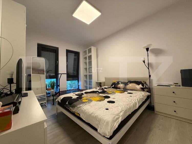Apartament cu 2 camere de vanzare in Giroc