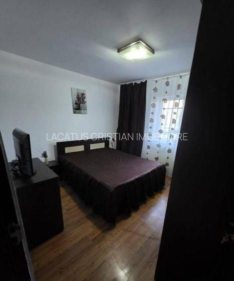 APARTAMENT 2 CAMERE DECOMANDAT ZONA TOMIS 3 - 3