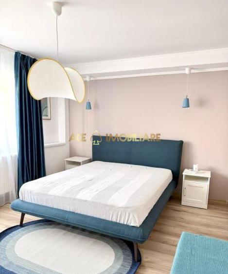 2 Camere de inchiriat | Berceni | Metrou | 54 mp