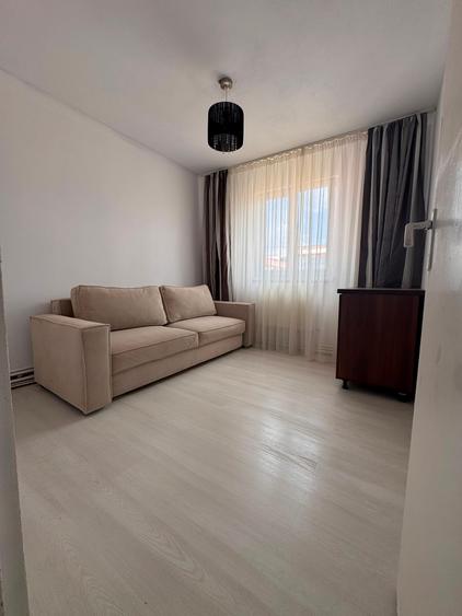 Apartament confort 1 in Sacele