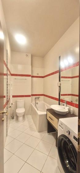 Apartament, 2 camere, MONTE CARLO***** Bl. Expoziției, Sector 1