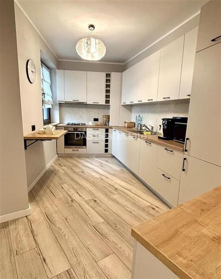 NOU Apartament 3 camere | Piata Romana | Constructie 2023 | Garaj subteran - 4
