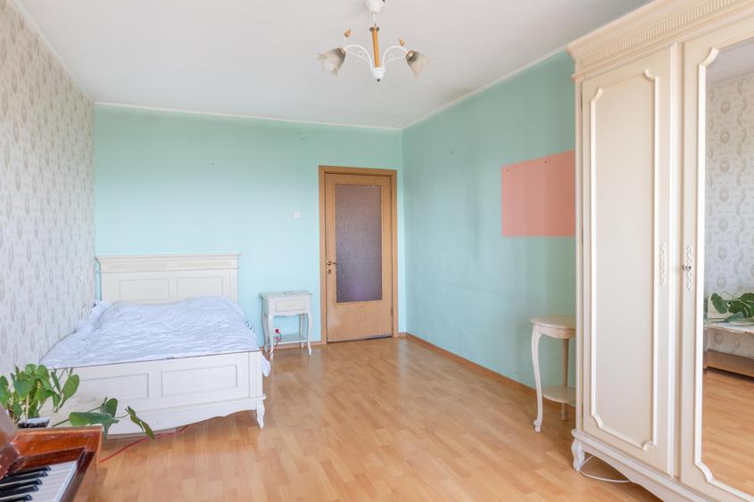 3 CAMERE COPOU ZONA UNIVERSITATII CUZA 0% COMISION