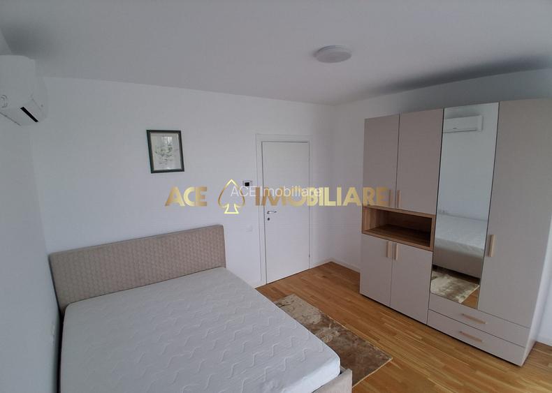2 Camere de inchiriat | Straulesti | Metrou | Centrala | Parcare - 10