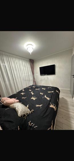 3 Camere Luxury | Chiar lângă Parcul Floreasca | Renovat Integral 2025 | Etaj 4