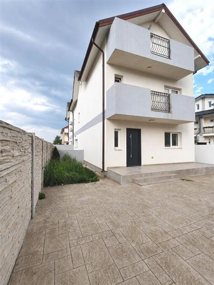 VANZARE - CASA SAU SPATIU COMERCIAL - Locuinta si  sau Afacere - Vila  P+1+M – 1