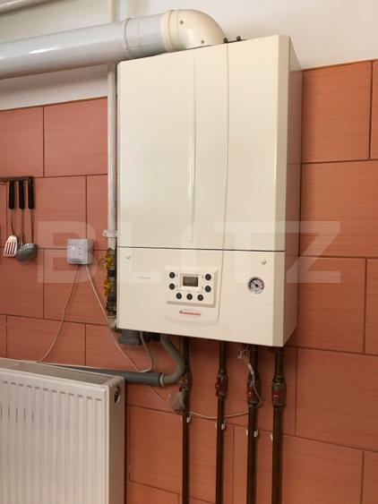 Apartament în casă, zonă Ultracentrală