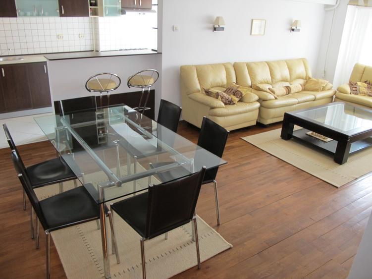 Apartament 2 Camere | Bld. Unirii-Piata Alba Iulia | Bloc 2005