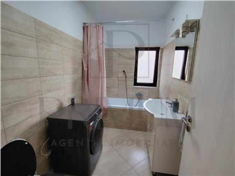 Moșnița Nouă - Duplex complet mobilat și utilat - Gata de mu