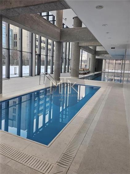 AVIATIEI/FLOREASCA | Apartament 2 camere LUX | Prima Inchiriere