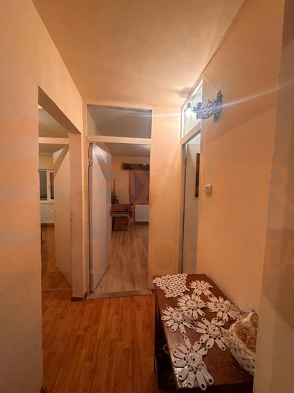 Apartament 4 Camere Tomis Nord Constanța | Parter | Ideal Familie