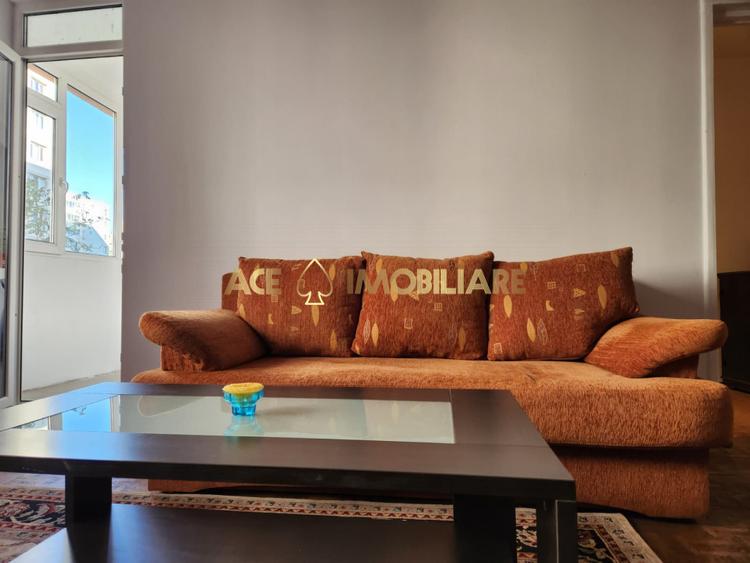 2 Camere | Obor | Proximitate Metrou | PetFriendly | Mobilat | Utilat