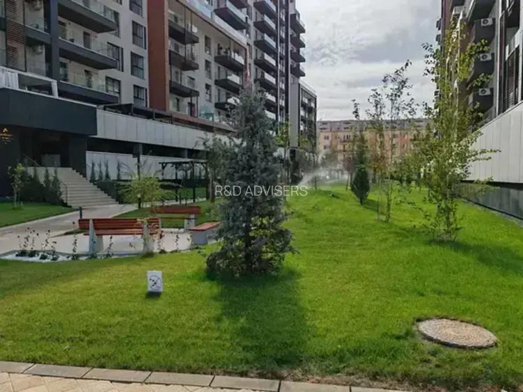 Astorium 3 Camere cu Terasa Mobilat Utilat | Metrou 10 min Teclu - 18