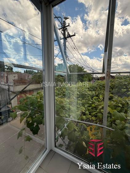 SPATIU COMERCIAL DE INCHIRIAT - 100 MP UTILI - ZONA EXCELENTA - - 11