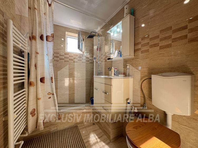 Apartament 3 camere decomandate | 74 mp | Mobilat si utilat | Cetate