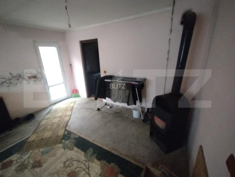 Casa 2 nivele, 6 camere, 150 mp utili, teren 3300 mp, zona Mijloceni Bargaului - 10