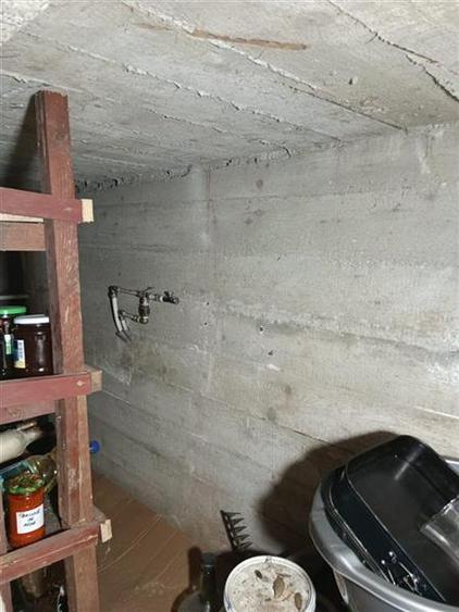 Casa renovata la cheie Eroii Revolutiei